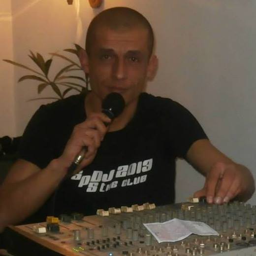 DJ BOBI NIKOLOV