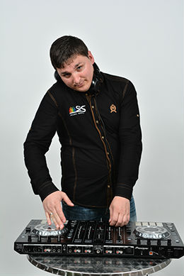 DJ BOBBY SHALEV