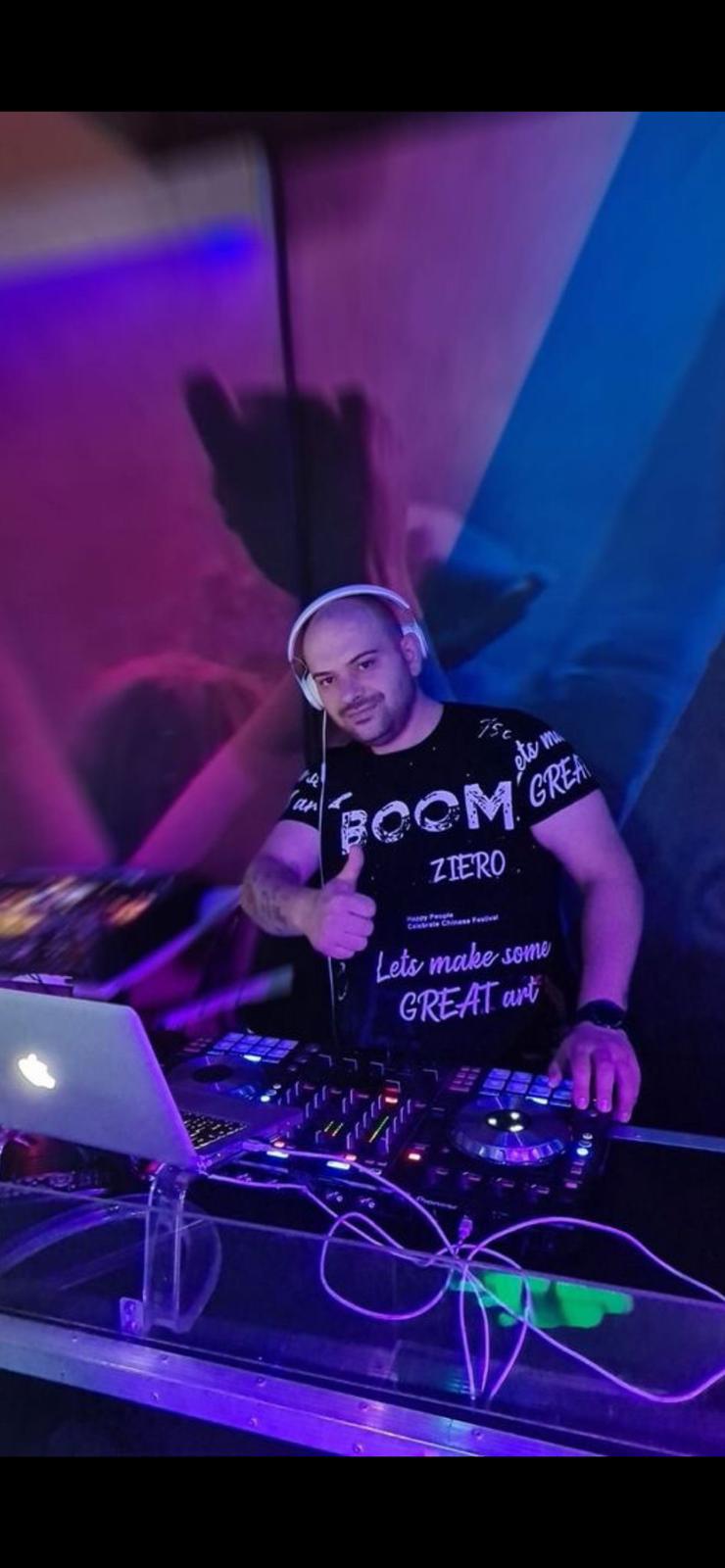 DJ ILKO