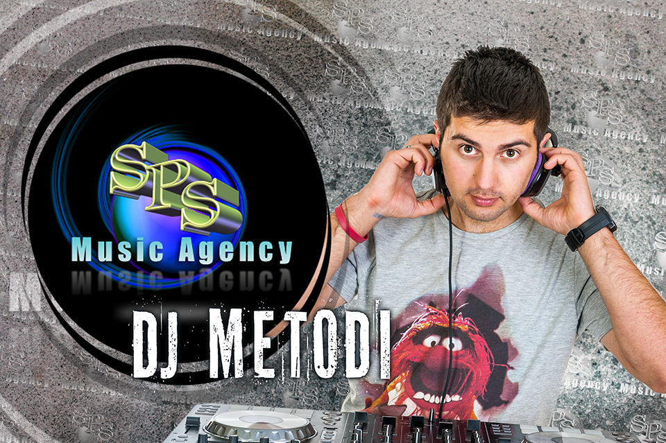 DJ METODI