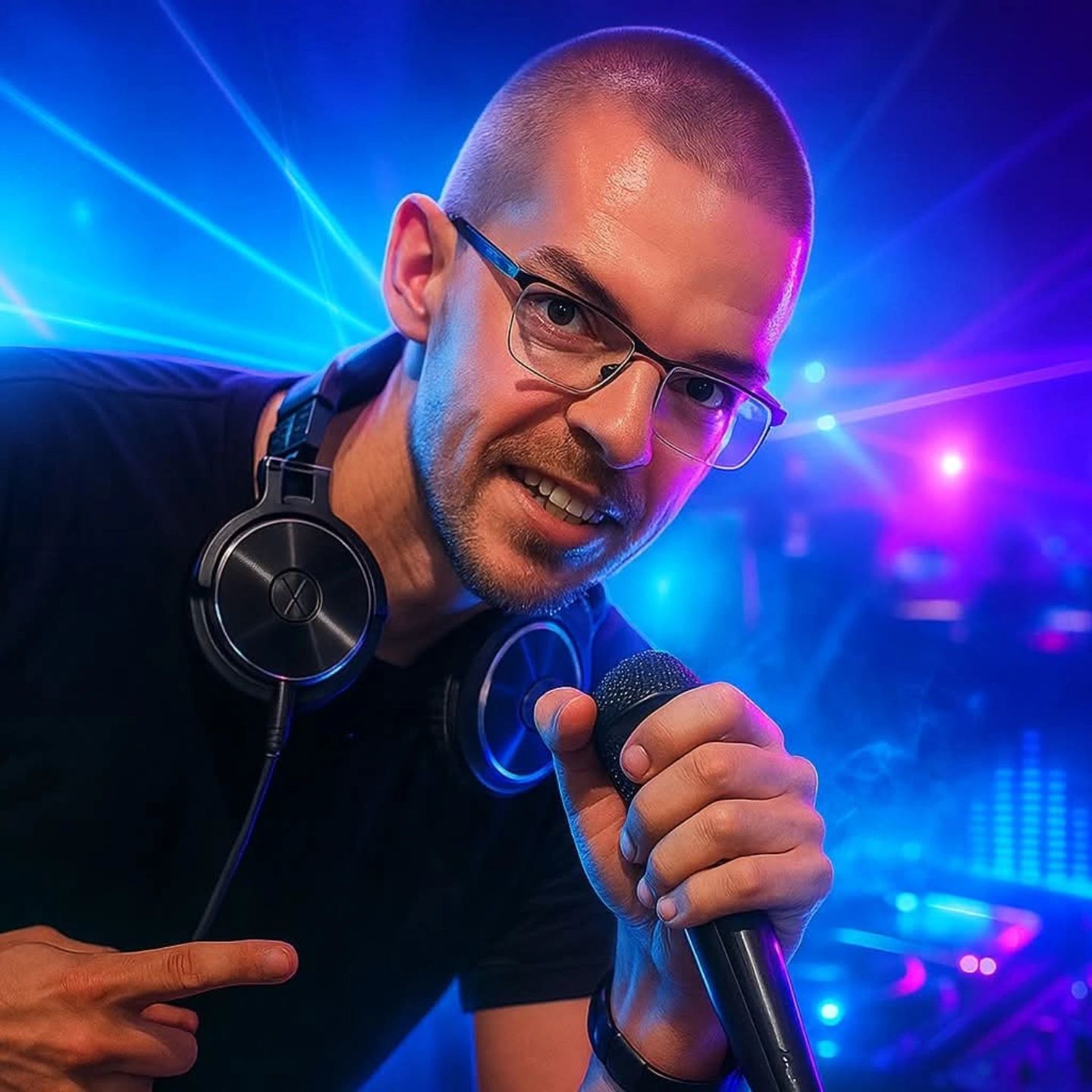 DJ Juli Hristov